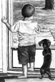 Gavin & Ranger.