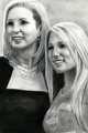 Christy & Chelsie.