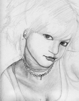 Portrait Process 2