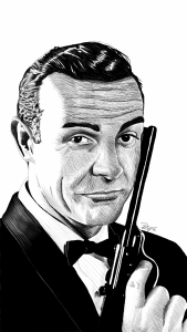 Sean Connery