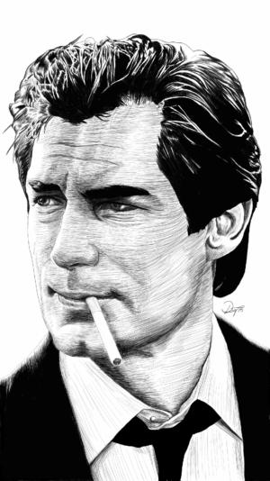 Timothy Dalton