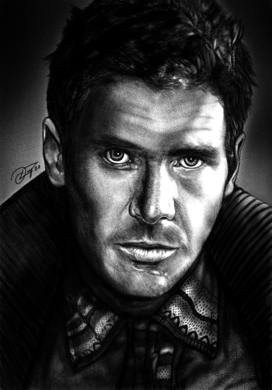 Rick Deckard